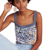 Blusa Carynn