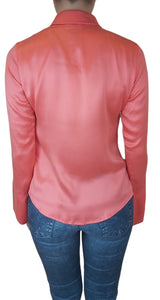 Camisa Tiana Strass
