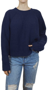 Sweater Crop Lana