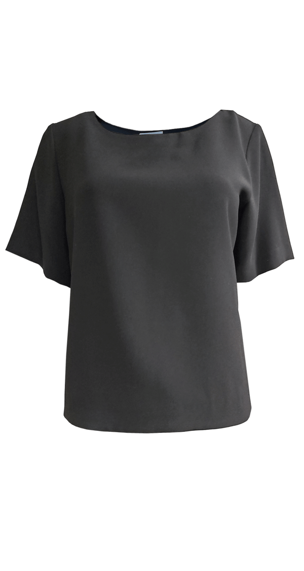 Blusa Negra