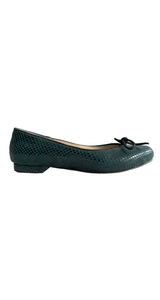 Bailarinas Snake