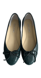 Bailarinas Snake