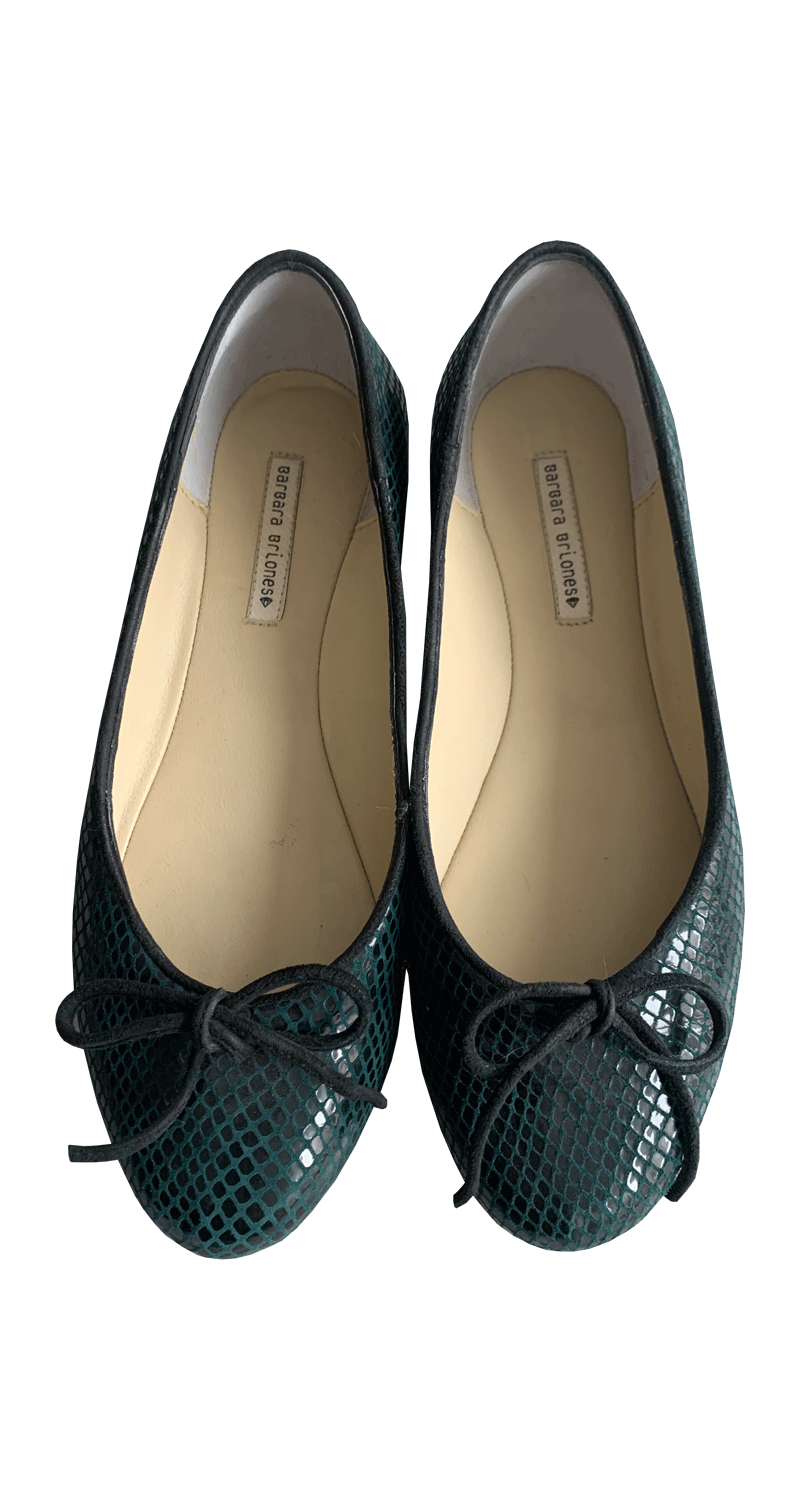 Bailarinas Snake