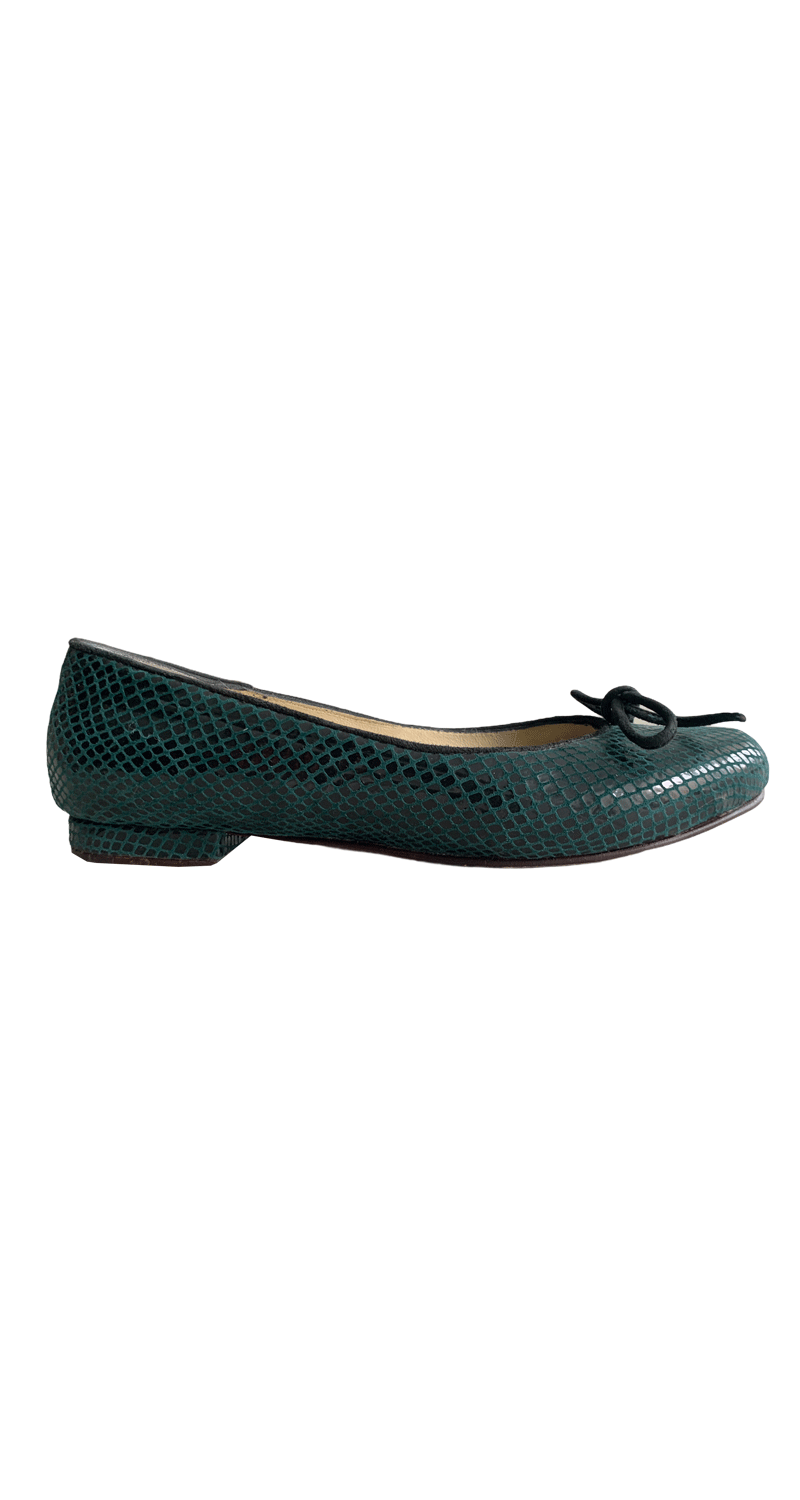 Bailarinas Snake