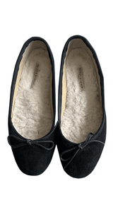 Bailarinas Sherpa