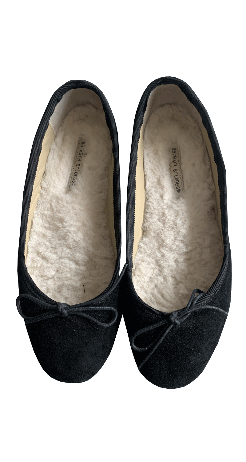 Bailarinas Sherpa