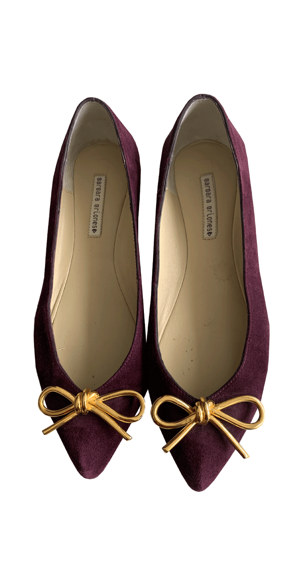 Bailarinas Taco