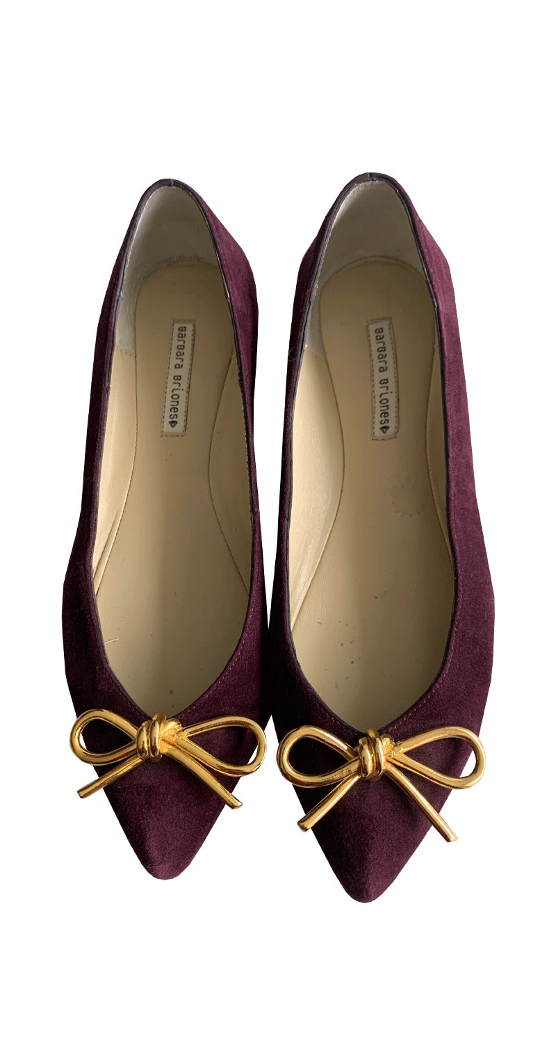 Bailarinas Taco