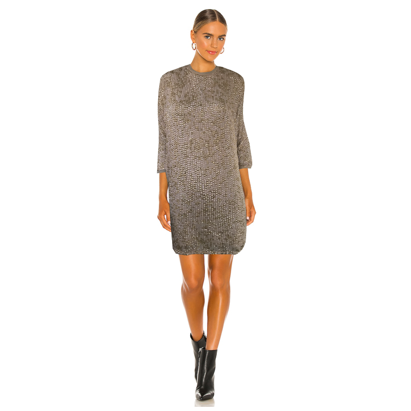 Vestido Lentejuelas
