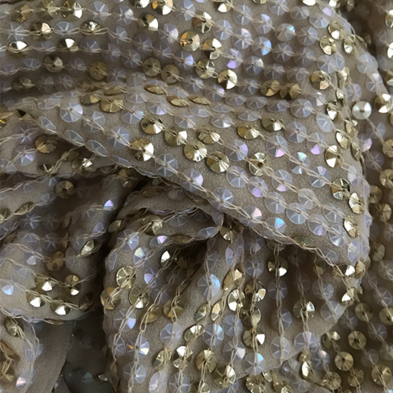 Vestido Lentejuelas