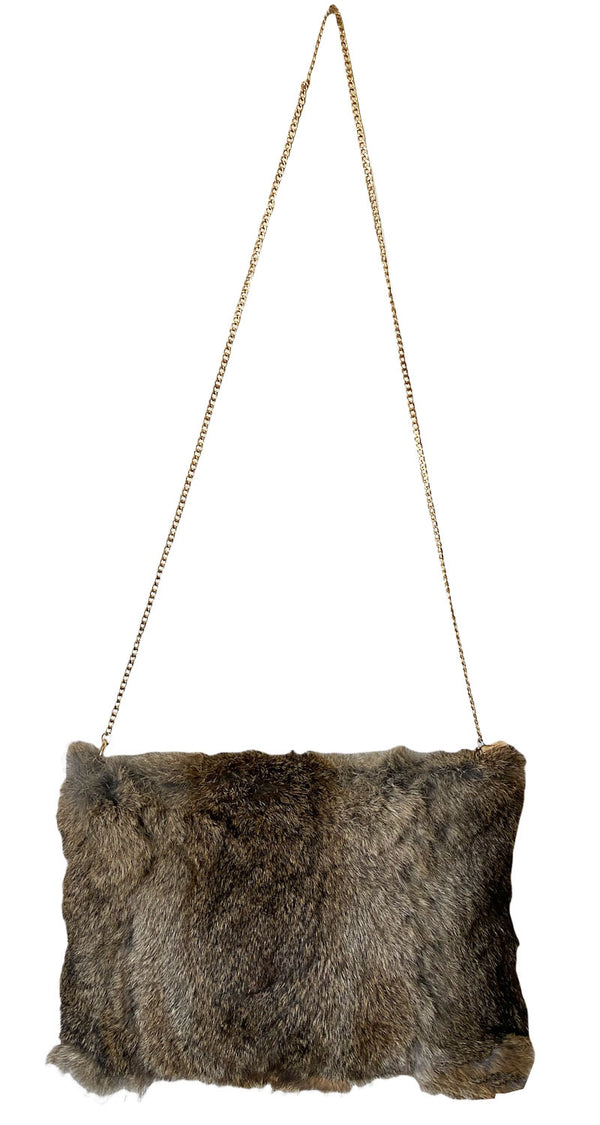 Bandolera Piel