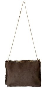 Bandolera Piel