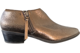 Botines "New Craquette" (5183861096583)