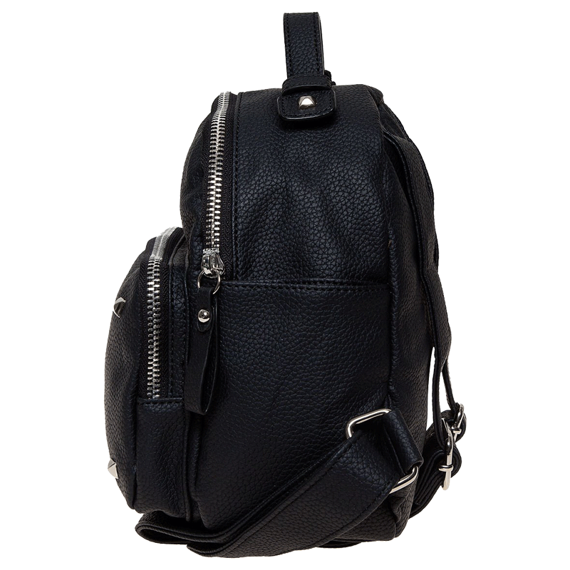 Mochila Laila Negra