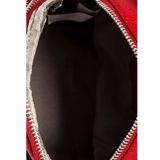 Mochila Laila Roja