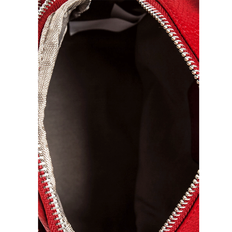 Mochila Laila Roja