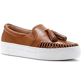 Mocasines Cuero