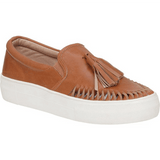 Mocasines Cuero