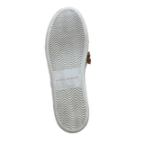 Mocasines Cuero