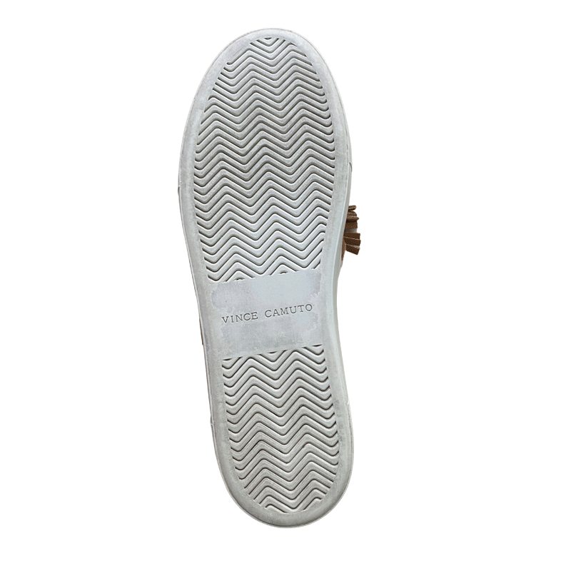 Mocasines Cuero