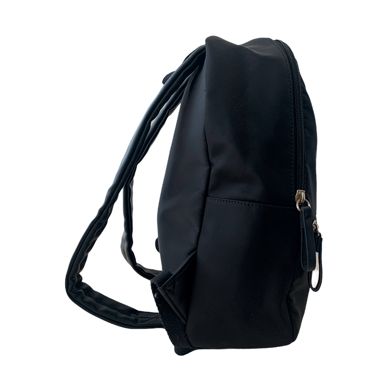 Mochila Logo