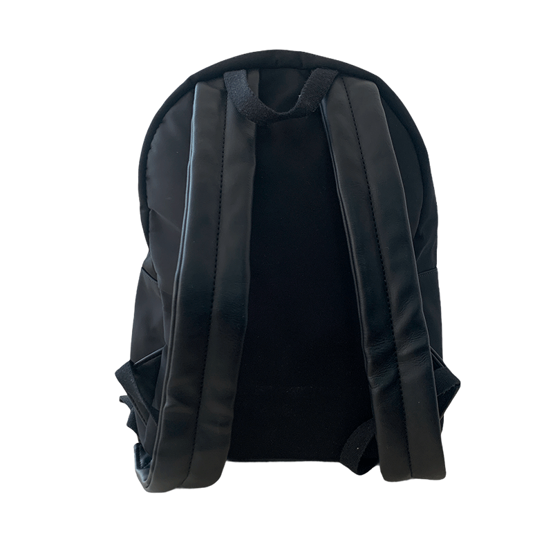 Mochila Logo
