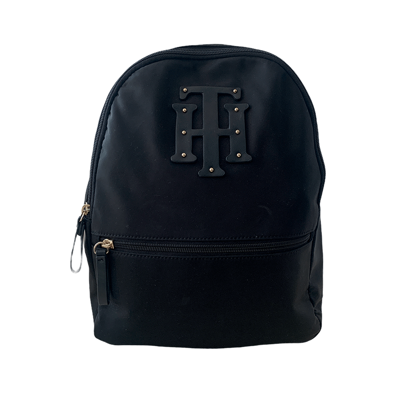 Mochila Logo