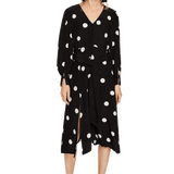 Vestido Polka