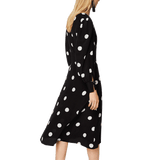Vestido Polka
