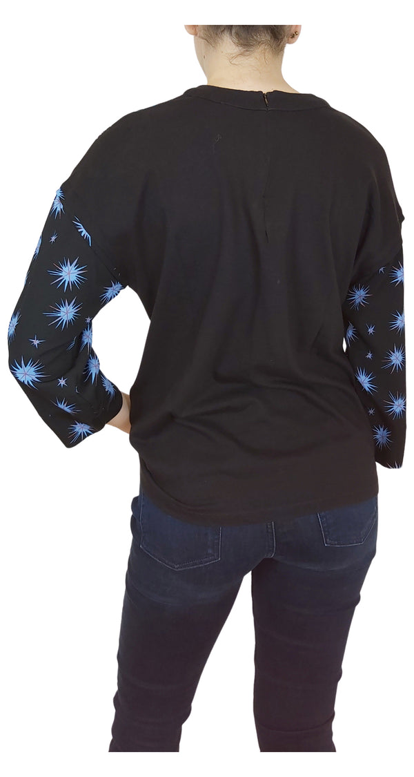 Polera Estrellas