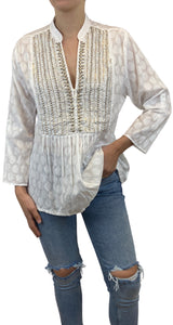 Blusa Bartu Ratier