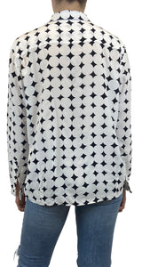 Blusa Puntos