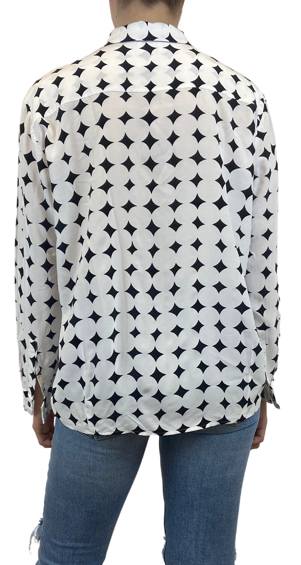 Blusa Puntos