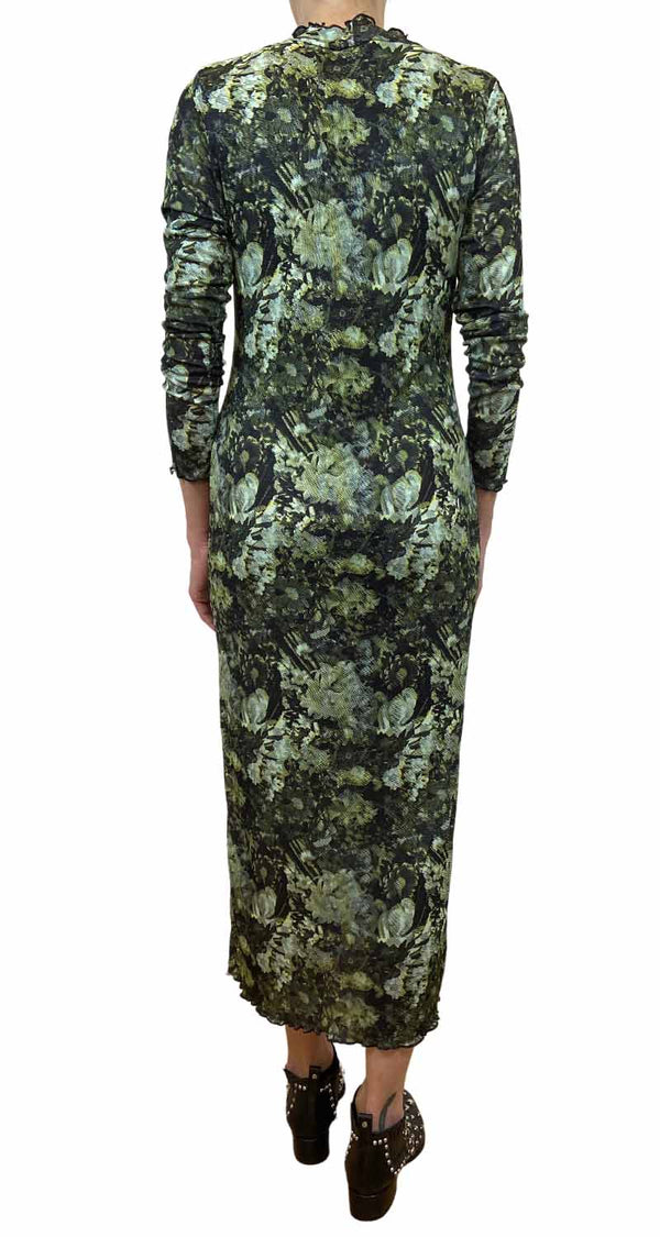 Vestido Floral