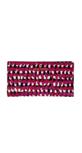 Billetera Diseño Rosado