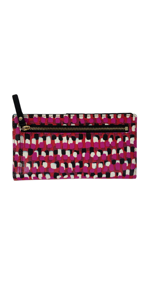 Billetera Diseño Rosado