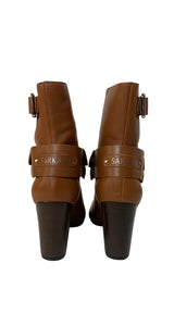 Botines Karole