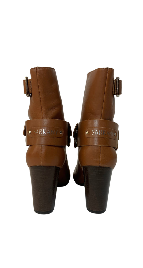 Botines Karole