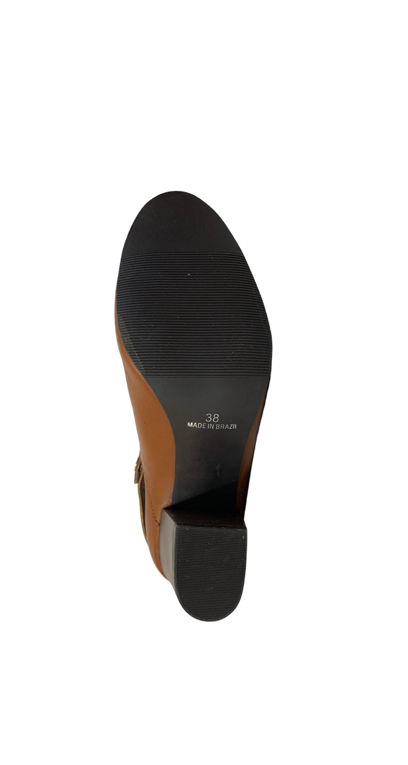 Botines Karole