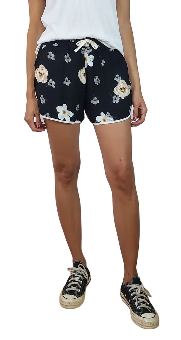 Short Bouquet