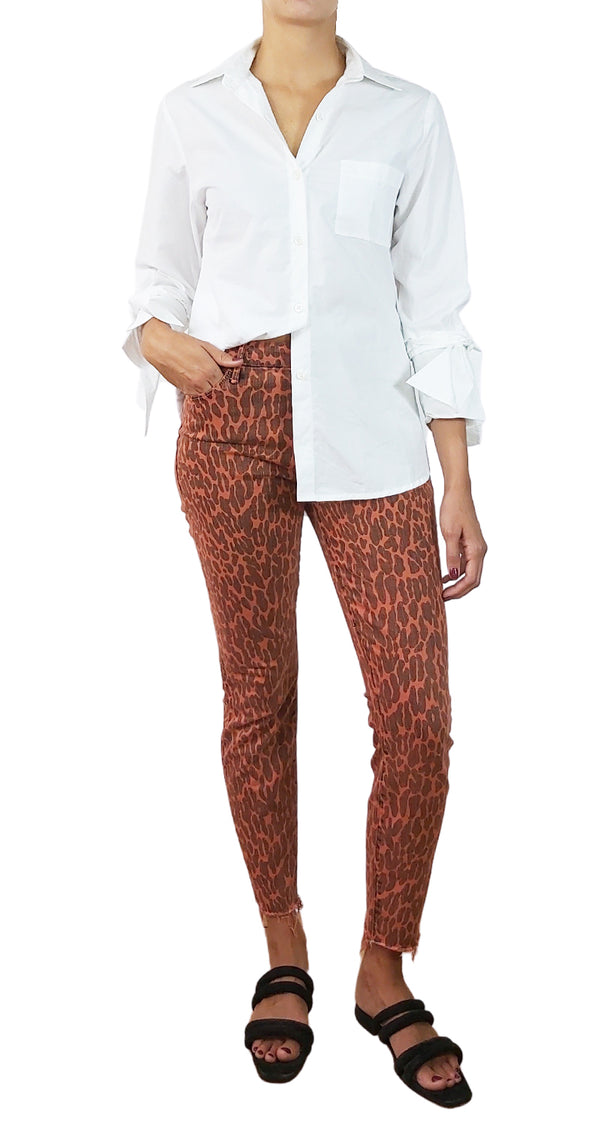 Blusa Badi II