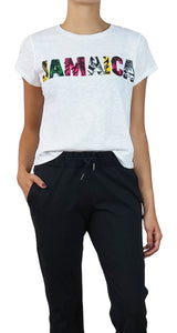 Polera Jamaica