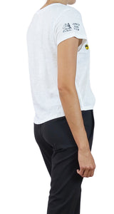Polera Jamaica