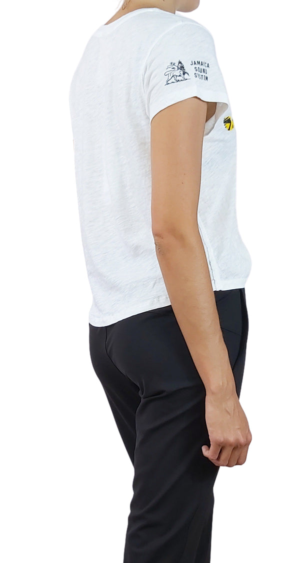 Polera Jamaica