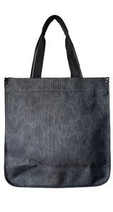 Bolso Negro Puntos