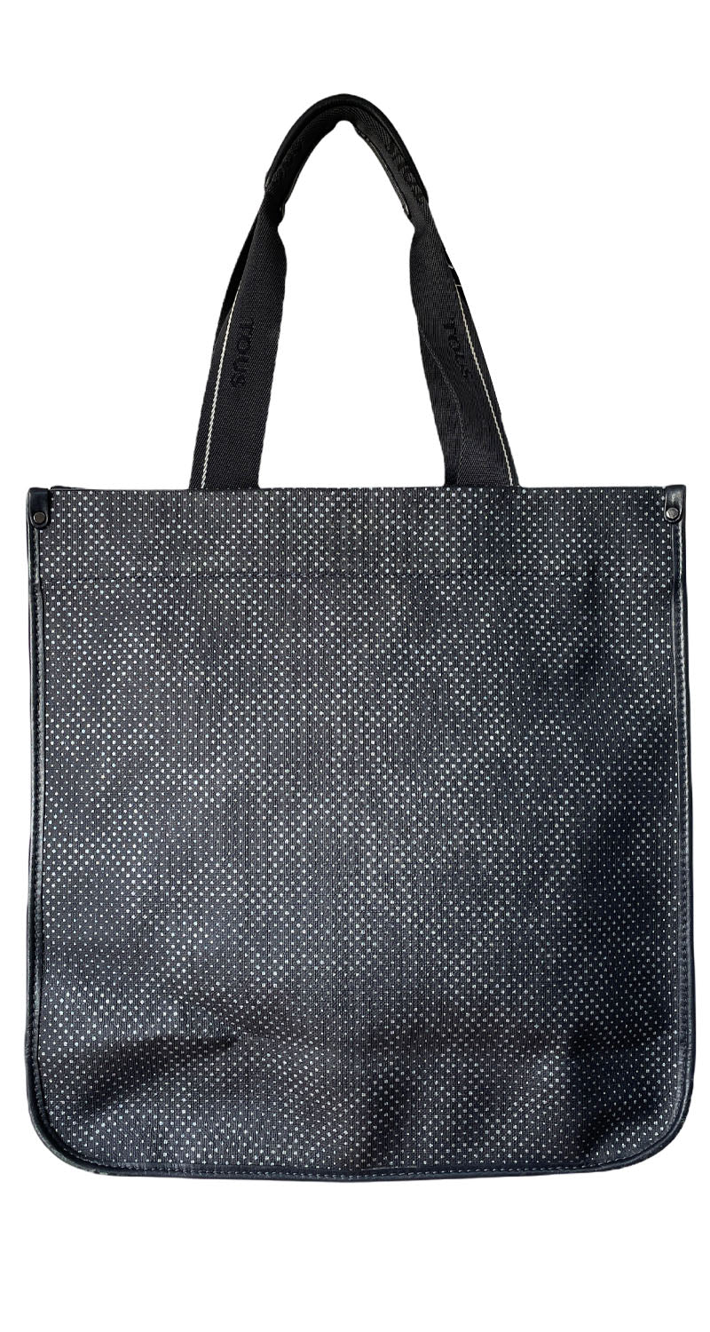 Bolso Negro Puntos