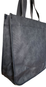 Bolso Negro Puntos