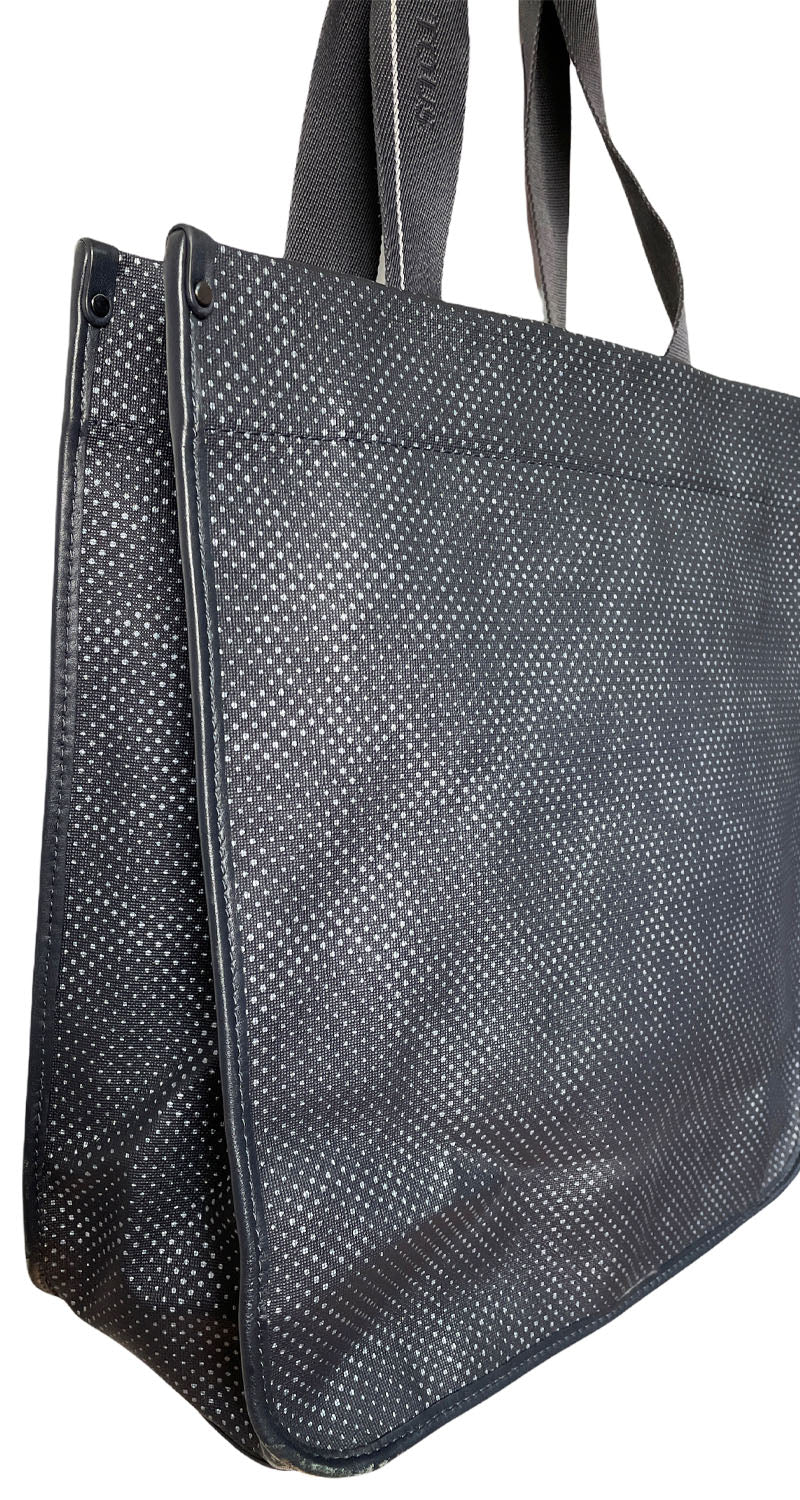 Bolso Negro Puntos