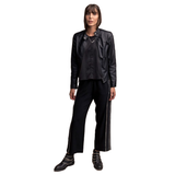 Chaqueta Biker