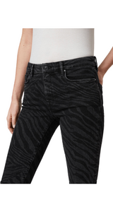 Jeans Grace Seebra